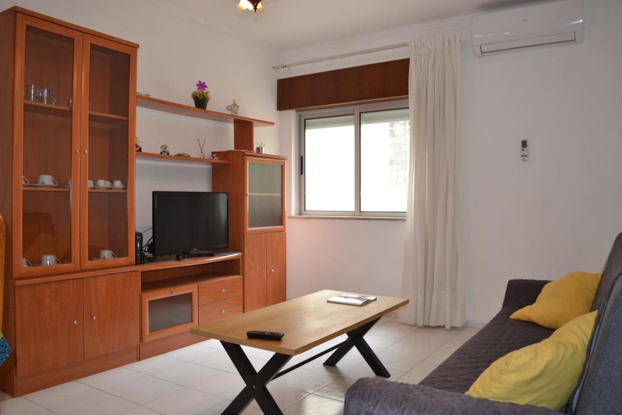 Apartament Casa Amado Portimão Zewnętrze zdjęcie
