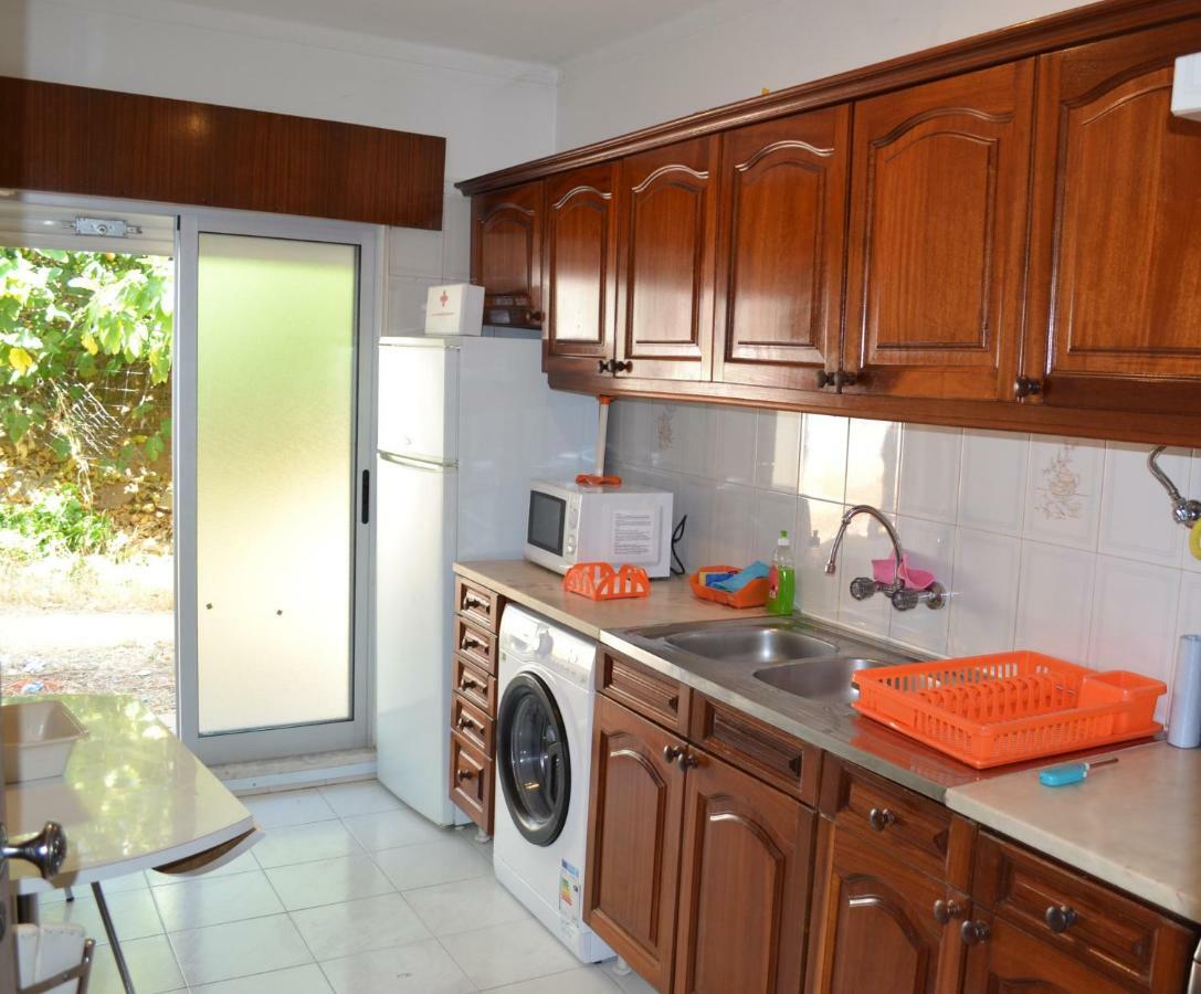 Apartament Casa Amado Portimão Zewnętrze zdjęcie